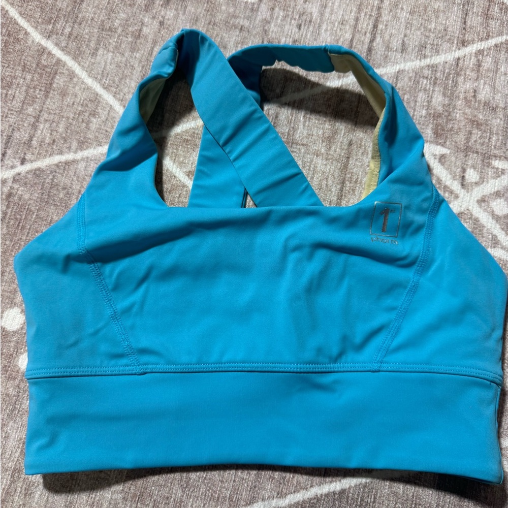 1st Phorm sports bra